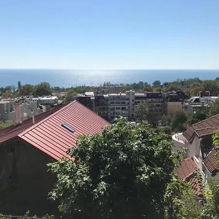 Apartment Relax Briz