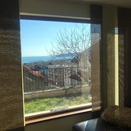 Apartment Relax Briz Varna