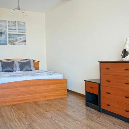 Apartment Relax Briz *