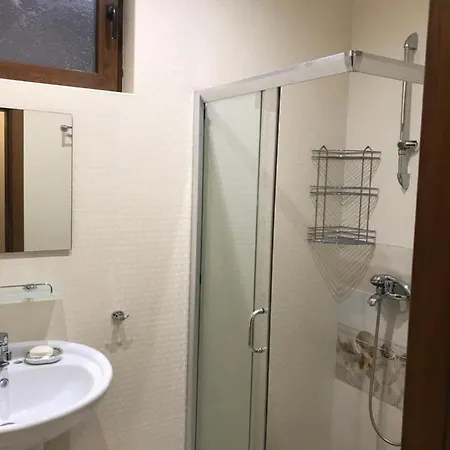 Apartment Relax Briz *