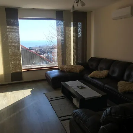 Relax Briz Apartment *