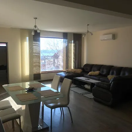 Apartment Relax Briz *