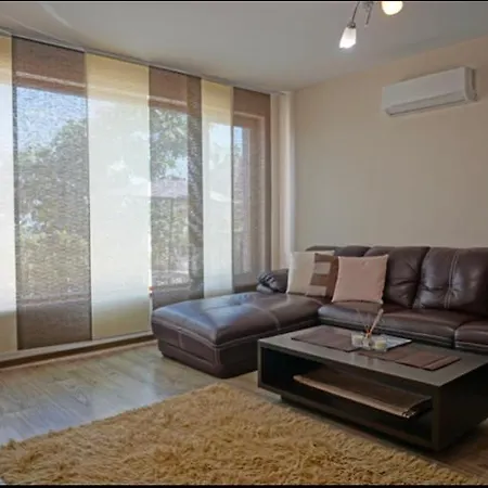 Apartment Relax Briz