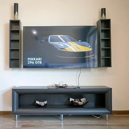 Apartment Relax Briz Varna