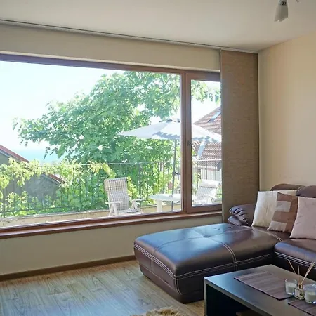 Relax Briz Apartment *