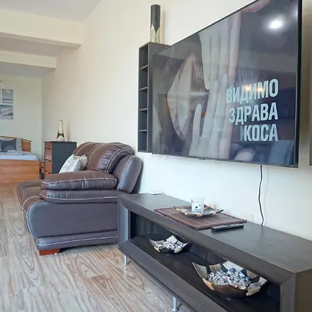 Relax Briz * Varna