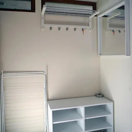 Apartment Relax Briz *
