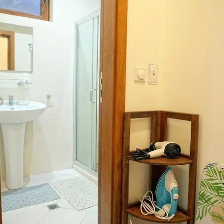 Relax Briz Apartment Varna