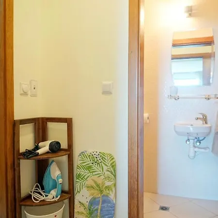 Relax Briz Apartment *