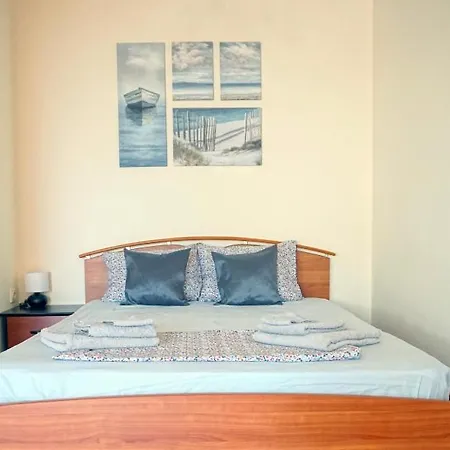 Relax Briz Apartment *