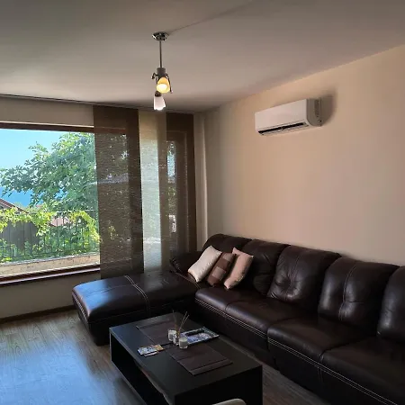 Relax Briz Apartment