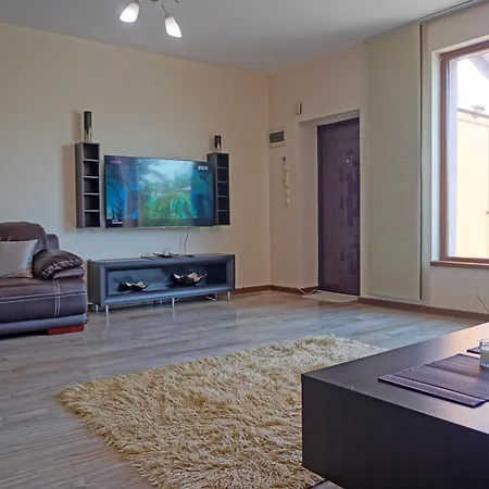 Apartment Relax Briz Varna