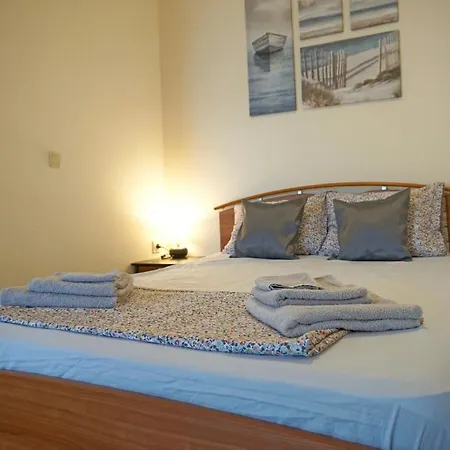 Apartment Relax Briz *