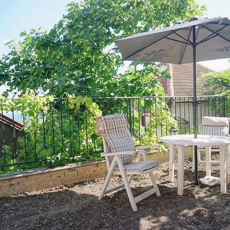 Apartment Relax Briz *